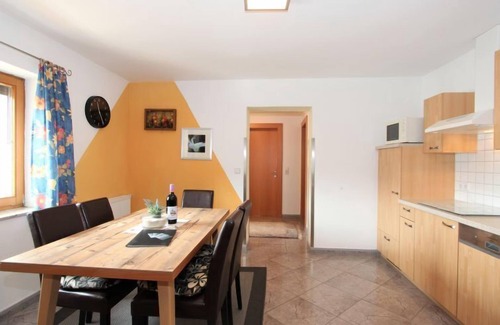 Zillertal Apartment | Schweiberer by Interhome