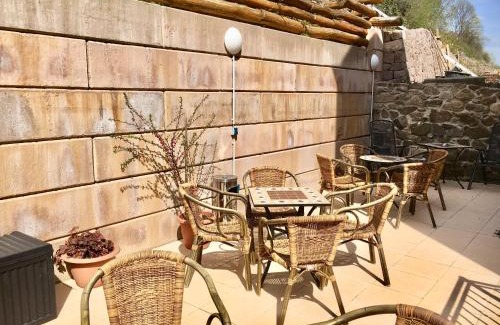 Meissen House | Schweizerhaus