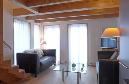 Wengen Apartment | Schweizerheim