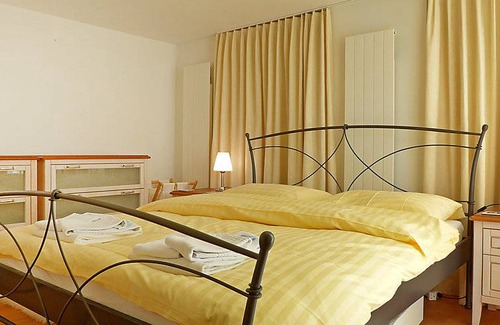 Wengen Apartment | Schweizerheim