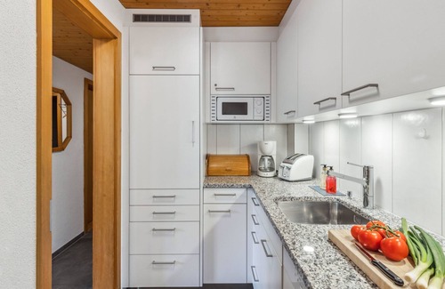 Wengen Apartment | Schweizerhof Apt. S by Interhome