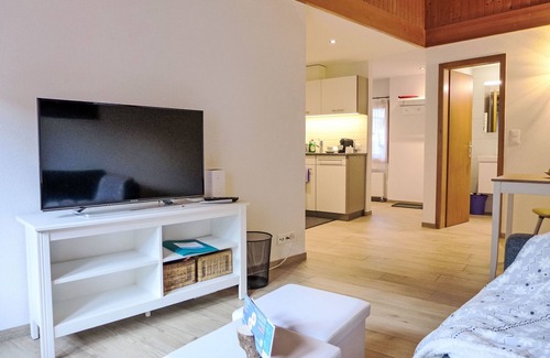 Grindelwald Apartment | Schwendi 3 by Interhome