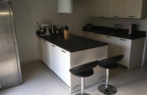 Mels House | Schwendi Maison is an apartment in the heart of Heidilandbergen