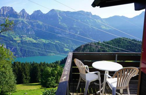 Quarten Apartment | Schwendihöckli - CharmingStay