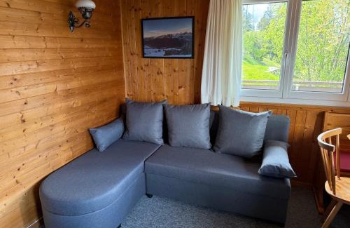 Quarten Apartment | Schwendihöckli - CharmingStay