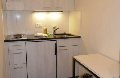 Grindelwald Apartment | Schwendihus by Interhome