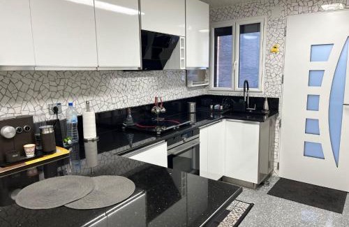 Livry-Gargan Apartment | SCI Slama FAMILY