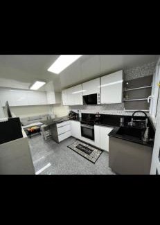 Livry-Gargan Apartment | SCI Slama FAMILY