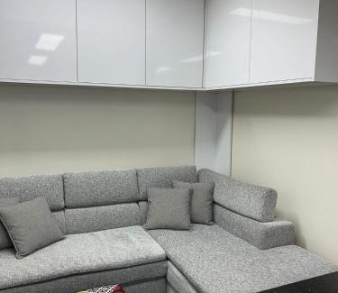 Livry-Gargan Apartment | SCI Slama FAMILY