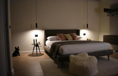 Favara Bed & Breakfast | SCIABICA SUITE - Sicilian Experience