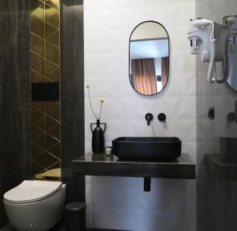 Favara Bed & Breakfast | SCIABICA SUITE - Sicilian Experience