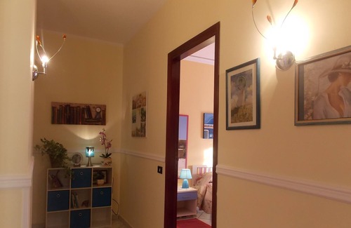 Sciacca Apartment | Sciacca, considered the 2nd Taormina of Sicily for its scenic beauty