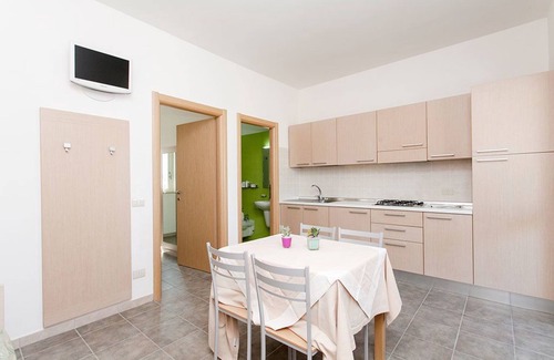 Scialara Hotel | Scialì Hotel