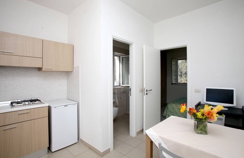 Scialara Hotel | Scialì Hotel