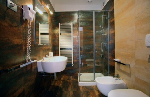 Scialara Hotel | Scialì Hotel