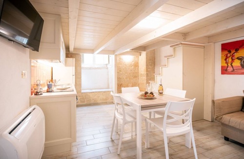 Bisceglie Apartment | Sciamingh House in Bisceglie