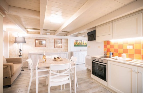 Bisceglie Apartment | Sciamingh House in Bisceglie