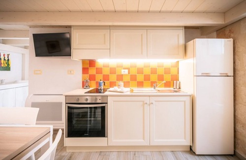 Bisceglie Apartment | Sciamingh House in Bisceglie