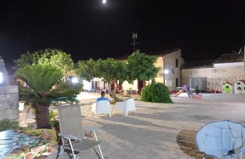 Scicli House | Scicli Città felice