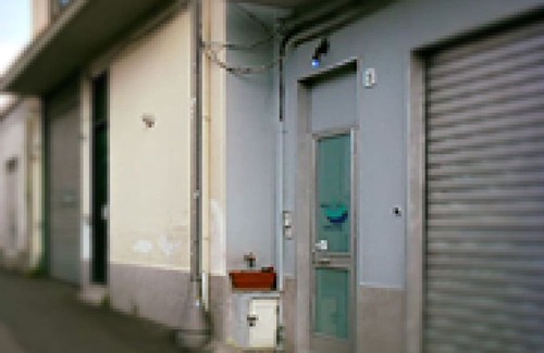 Scillichenti Hotel | Sciddicu Room