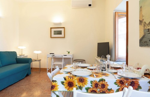 Scilla Apartment | Scilla appartamento Marina Grande solo 40 mt dal mare (appartamento Lipari)