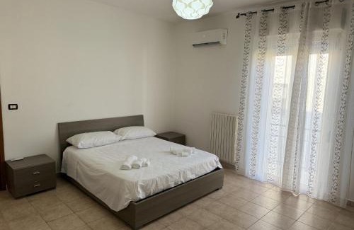 Campomarino Apartment | Scirpoli's Dream appartamento con 2 camere piu parcheggio
