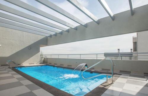 Downtown Santiago Apartment | Scl Suite