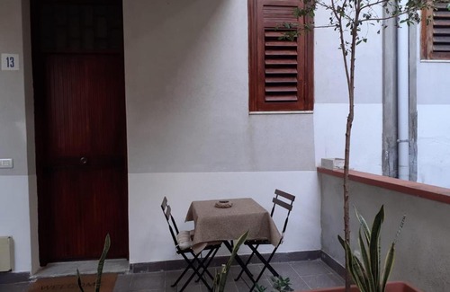 Cannizzaro Apartment | Scogliera Ragona