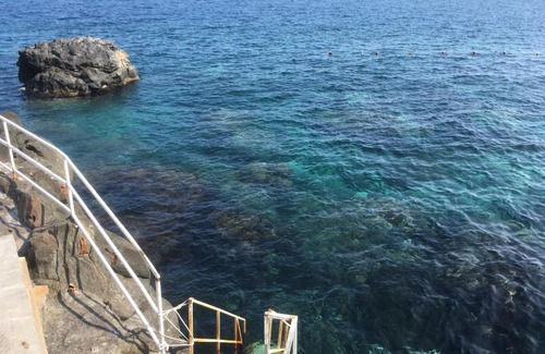 Cannizzaro Apartment | Scogliera Ragona