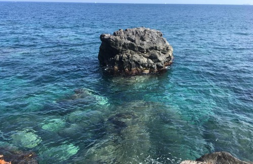 Cannizzaro Apartment | Scogliera Ragona