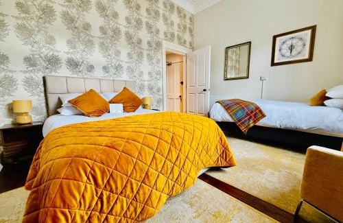 Newington House | Scot Townhouse