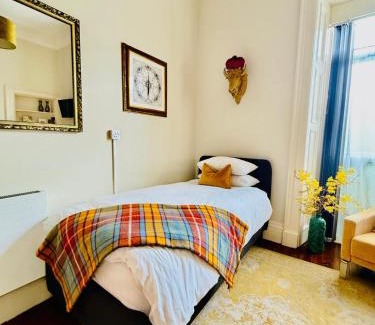 Newington House | Scot Townhouse