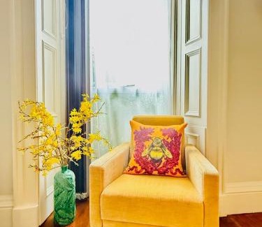 Newington House | Scot Townhouse