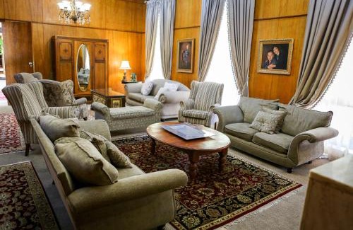 Lichtenburg House | Scott's Manor Guesthouse Function and Conference Venue