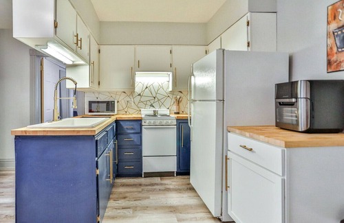 Wausau Apartment | Scott Street Unit #3 – Corporate Rental 1BR