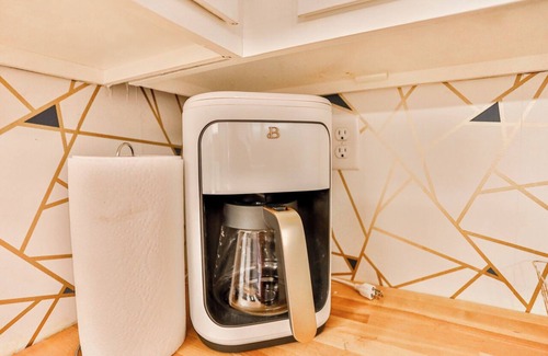 Wausau Apartment | Scott Street Unit #3 – Corporate Rental 1BR