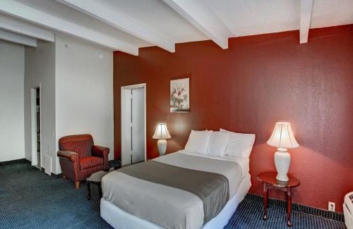 Cedar Knolls Hotel | Scottish Inn Whippany