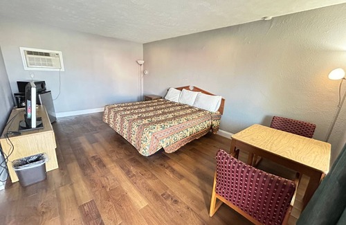 Unadilla Hotel | Scottish inns