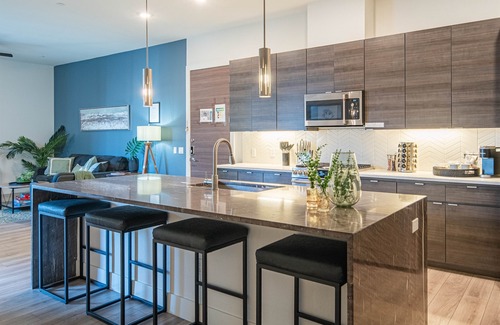 Thunderbird Industrial Airpark Condo | Scottsdale Desert | Pool, BBQ & Near Mayo Clinic