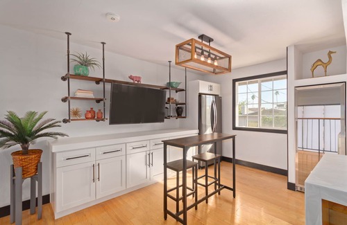 Park Scottsdale One House | Scottsdale DreamHome! Amazing Location near Old Town!