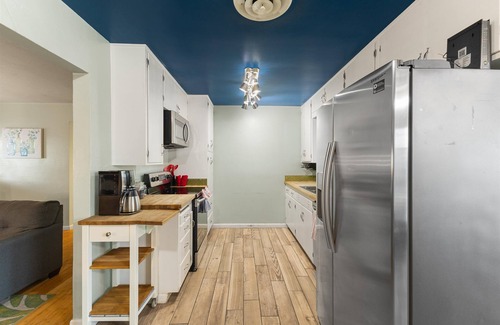 Village Grove House | Scottsdale Heated Pool Oasis 5 Mins Old Town