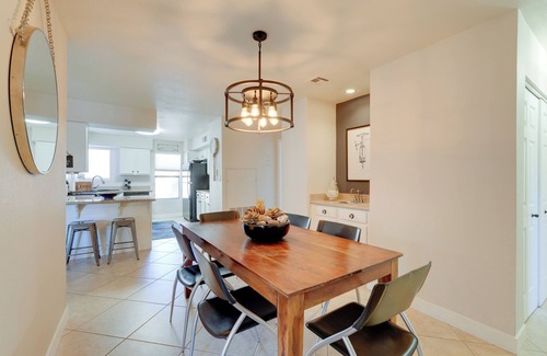 Central Scottsdale Cottage | Scottsdale Home: Pool Access, 13 Mi to Phoenix