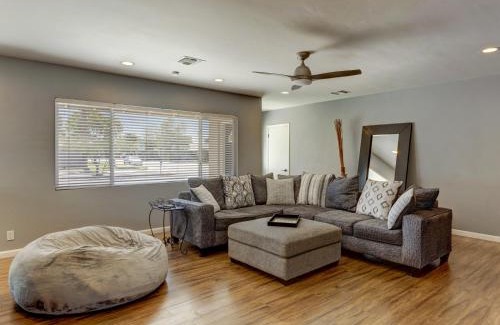 Village Grove House | Scottsdale's Clubhouse Escape