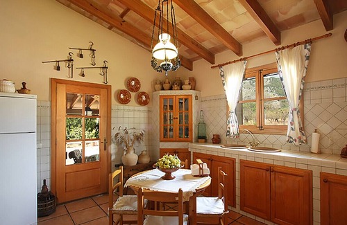 Selva Cottage | SCountry house with pool in a beautiful and peaceful natural setting