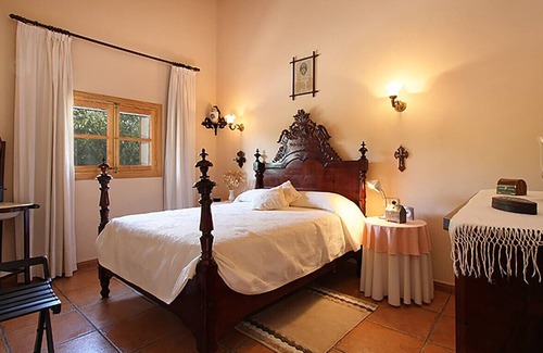 Selva Cottage | SCountry house with pool in a beautiful and peaceful natural setting