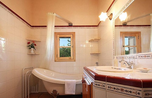 Selva Cottage | SCountry house with pool in a beautiful and peaceful natural setting