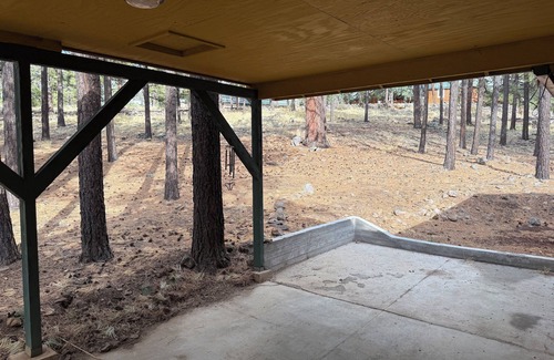 Greer Cabin | “Scout’s House” cabin on 2 acres