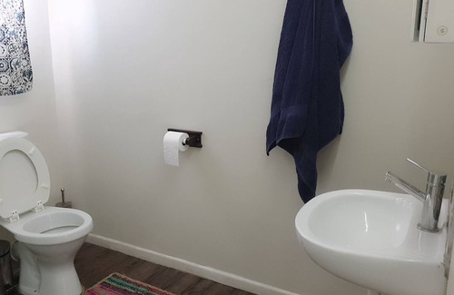 Strand House | Scouty`s Place - 4 Pax