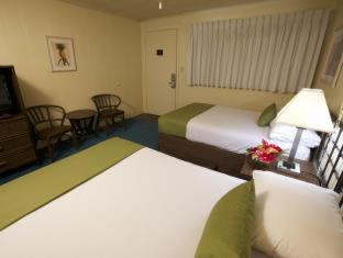 Hilo Hotel | SCP Hilo Hotel