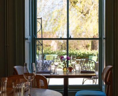 Sculthorpe Hotel | Sculthorpe Mill